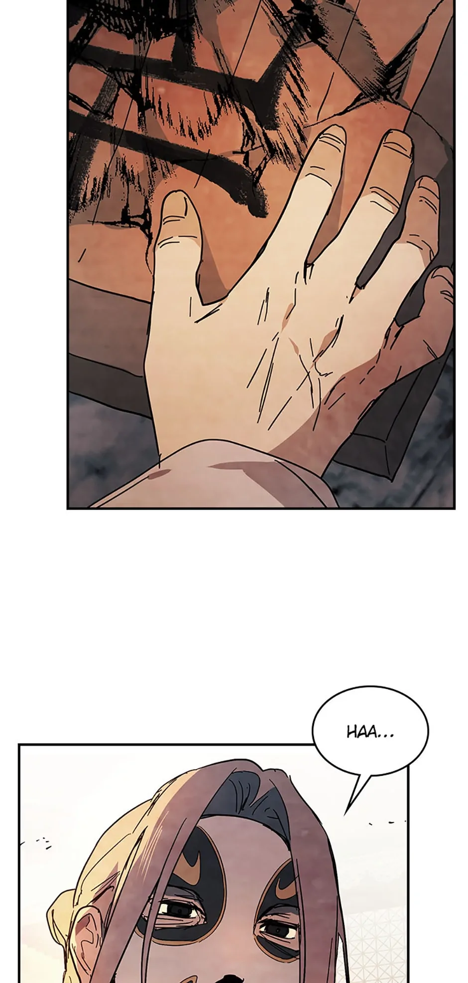 Yi Shen Dang Guan Chapter 73 40